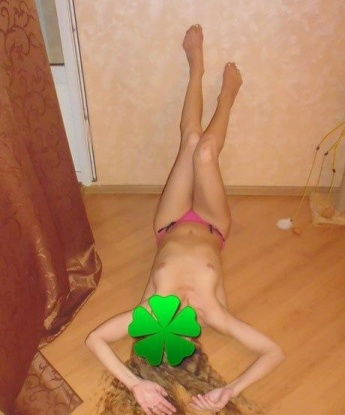 Анкета проститутки Анна - Фото 1, Массандра, 40 лет, №4962